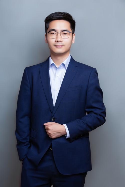 李小容 设计总监
